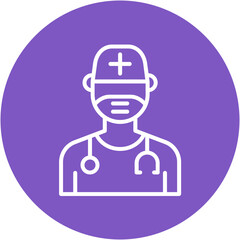 Surgery Icon
