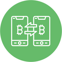 Transaction Icon