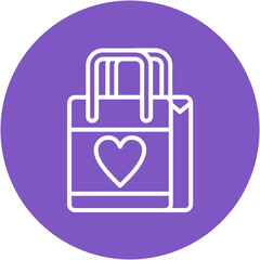 Obraz premium Souvenir Icon