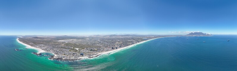 Western Cape - South Africa - New Top Summer Destination