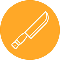 Knife Icon