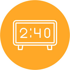 Timer Icon