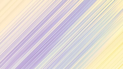 Abstract Diagonal Lines Pastel Color Gradient Background