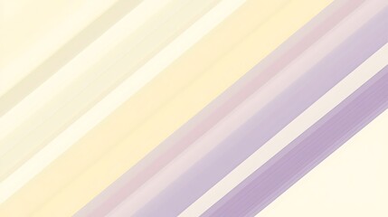 Obraz premium Abstract Diagonal Lines Pastel Color Background
