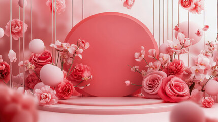 March 8, International Women's Day. Women's Day