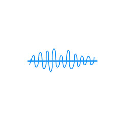 sound wave lines