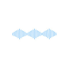 sound wave lines
