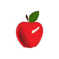 APPLE VECTOR.eps
