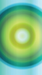 abstract background with circles