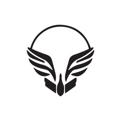 Auto car Logo Template vector icon