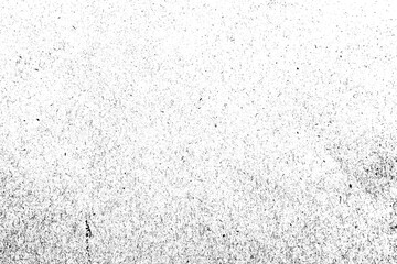 Abstract grunge black and white distressed texture background
