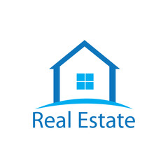 Real Estate Logo Vector Images