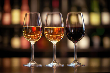 Wine Tasting Experience