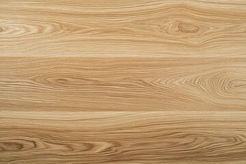 Obraz premium Warm wooden texture with natural grain. AI image