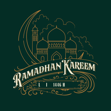 Ramadhan Kareem