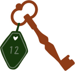 열쇠, 자물쇠, 금속, 문, 열기, 골동, vintage, 골드, home, 개체, 안전, 실버, 강철, 개념, 레트로