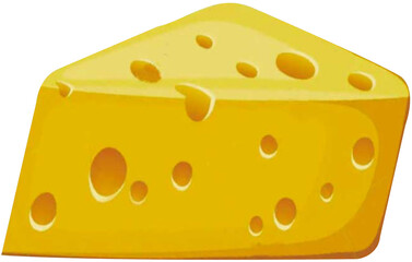 치즈, 유제품, 스위스, 우유, 단백질, cheese, 피자, 노란색, 고소한, 건강한, 슬라이스, 조각, 구멍, 낙농, 간식, 먹기, 미식가, 벡터, 아침 식사, 먹을것
