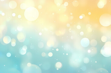 Obraz premium Abstract blurred rainbow-colored background with a grainy texture for design and creative concepts