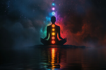 Chakra Alignment Meditation 