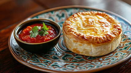 food, soup, tomato, meal, sauce, dinner, dish, red, bowl, vegetable, meat, cuisine, lunch, hot, healthy, closeup, chili, gourmet, stew, pepper, white, cheese, delicious, vegetarian, spicy