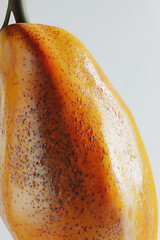 close up of a glass of beer