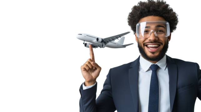 Exciting flight ideas travel infographic professional office informative aviation enthusiast