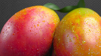 red apples and yellow apples