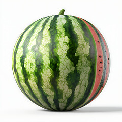 slice of watermelon