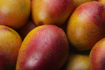 apples on the market