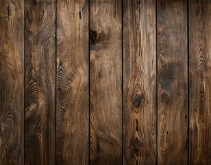 Obraz premium old wood planks textures isolated for design