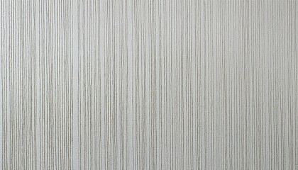 textured silver vertical stripes with geometric patterns on fabric, elegant linear design, subtle sheen