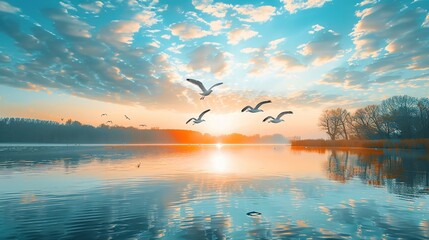 Capturing the Untamed Beauty: Rare Atlantic Ocean Bird Nests in Harsh Coastal Habitats &ndash; A Photographic Journey of Seabird Survival, Nest Architecture, and Climate Challenges Through Unique Wildlife I