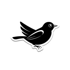 bird on a branch