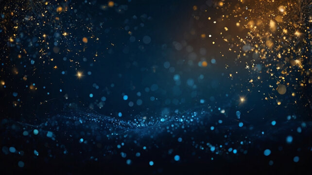 water drops on the glass bokeh backgrounds glittery blue backgrounds