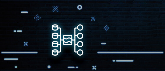 Integrating Cloud-Based Data Lakes for Scalability and Performance