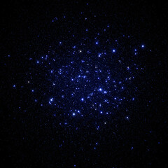 Fototapeta premium Space