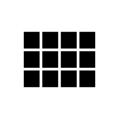 Grid Icon
