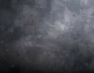 dark gray concrete texture with light gradients and smooth transitions