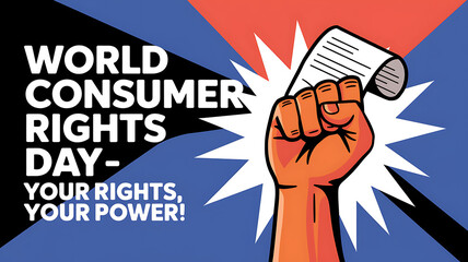 World Consumer Rights Day