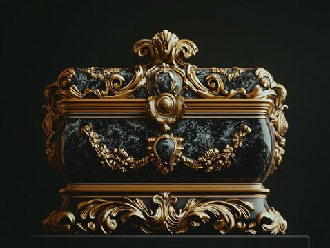 Ultra-Detailed Value Icon with Hyper-Realistic Cinematography