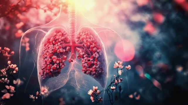 World Tuberculosis Day. the tuberculosis virus. people with tuberculosis