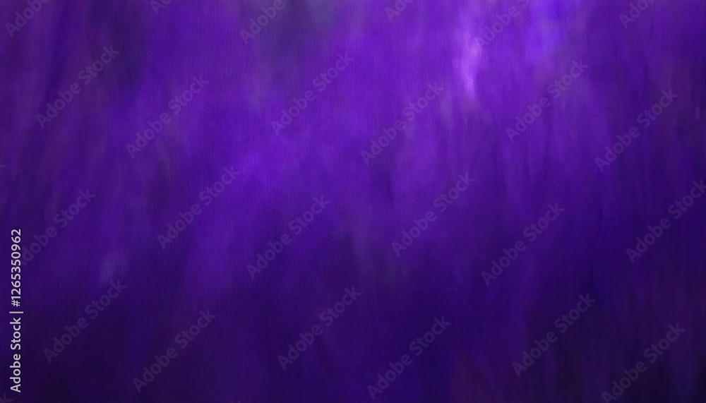 Poster soft purple gradient texture with smooth brush strokes, abstract design, vibrant flowing color patte