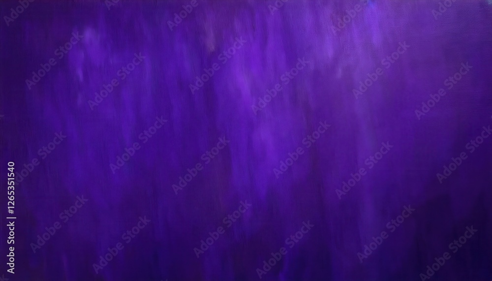 Poster soft purple gradient texture with smooth brush strokes, abstract design, vibrant flowing color pattern, artistic background