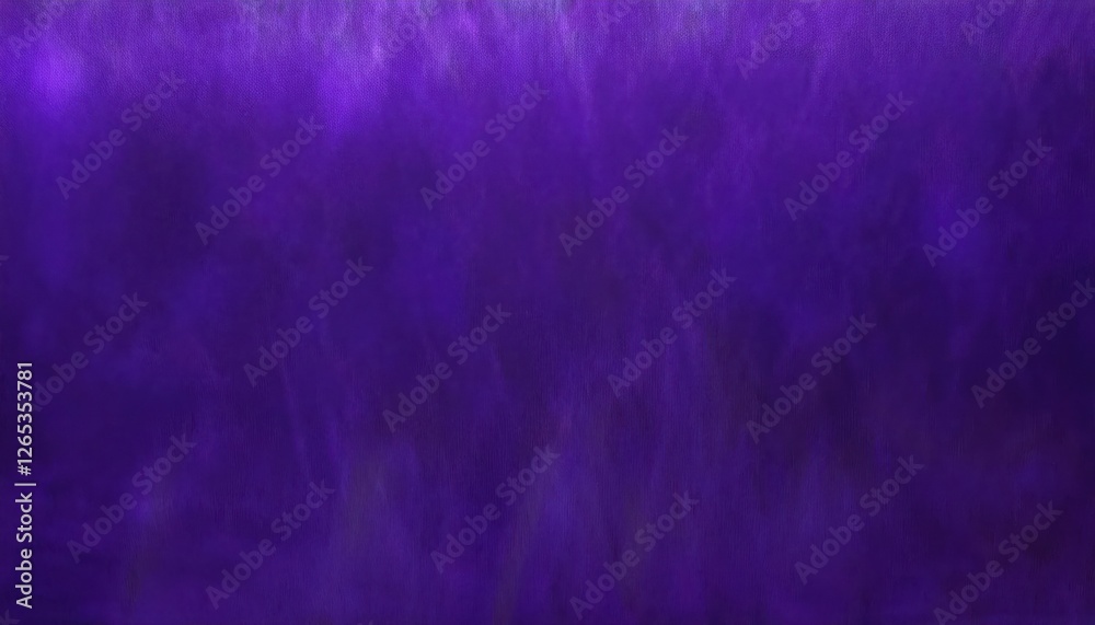 Poster soft purple gradient texture with smooth brush strokes, abstract design, vibrant flowing color pattern, artistic background