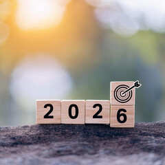 Happy New Year 2026 Business Planning Strategies and Goals