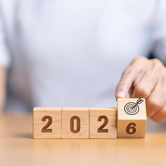 Happy New Year 2026 Business Planning Strategies and Goals