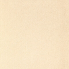 Square old yellow paper texture macro closeup