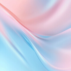 Soft pastel abstract background