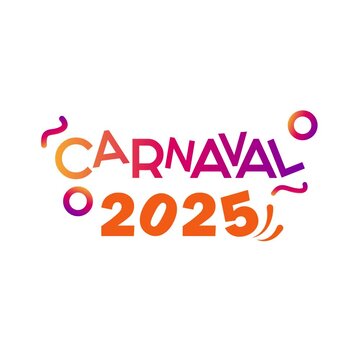 vinheta carnaval 2025
