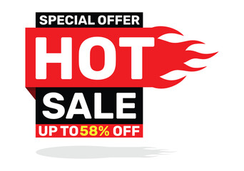 Hot sale for 58 percent coloring discount white background.